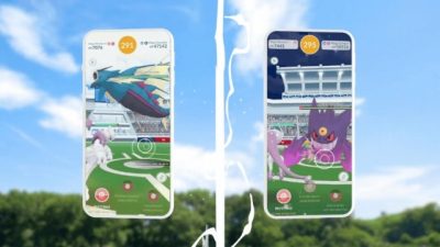 Pokémon GO prepara nuevas funciones para las Megaevoluciones, confirma el regreso de Mewtwo Acorazado y más