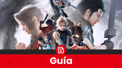 ¿Dónde reservar Final Fantasy VII Revelation para Nintendo Switch 2? Guía de precios, ediciones y tiendas verificadas