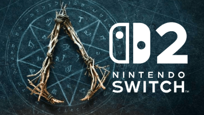 Assassin’s Creed Hexe parece estar de camino a Nintendo Switch 2, según esta oferta de empleo de Ubisoft