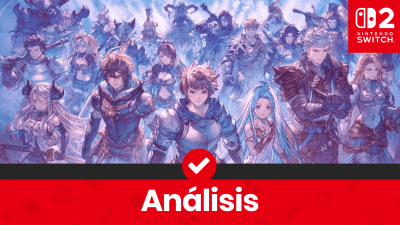 [Análisis] Granblue Fantasy Relink: Endless Ragnarok para Nintendo Switch 2