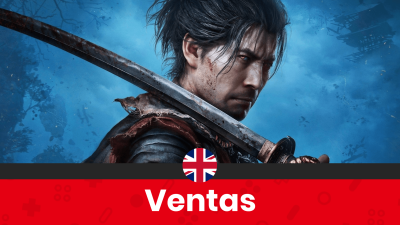 Onimusha: Way of the Sword escala hasta lo más alto del top ventas semanales de Reino Unido (15/9/26)