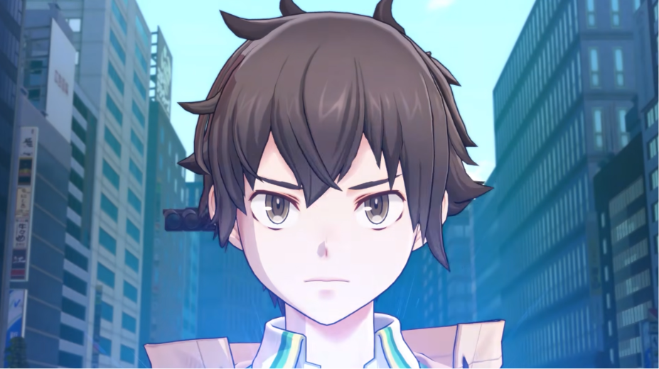 Digimon Story Time Stranger: A Hero’s Eternal Legacy