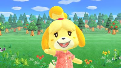 Animal Crossing: el éxito de jugar sin prisa