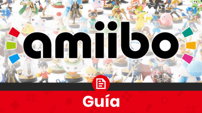 Figuras de colección: Guía de amiibo y los más codiciados