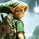 El remake de Zelda: Ocarina of Time muestra por primera vez a uno de sus personajes más populares