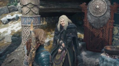 Dragon’s Dogma II: Dark Arisen lanza este nuevo tráiler general
