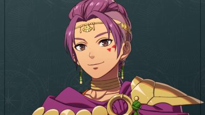 Fire Emblem: Fortune's Weave