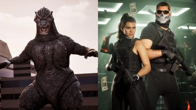 «Los fans de Godzilla lo comprarían cualquier día»: Pipeworks no teme lanzar Destroy All Monsters Melee Remastered cerca de GTA 6