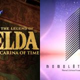 Zelda: Ocarina of Time Remake estaría siendo desarrollado por Monolith Soft, según este listado de la tienda Elkjøp