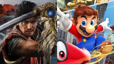 Onimusha: Way of the Sword se inspiró en Super Mario Odyssey durante el desarrollo: así lo ha explicado su director