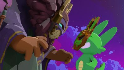 Bunderkin: The Ocular Eclipse y más juegos han detallado sus debuts en Nintendo Switch / Nintendo Switch 2 en las últimas horas