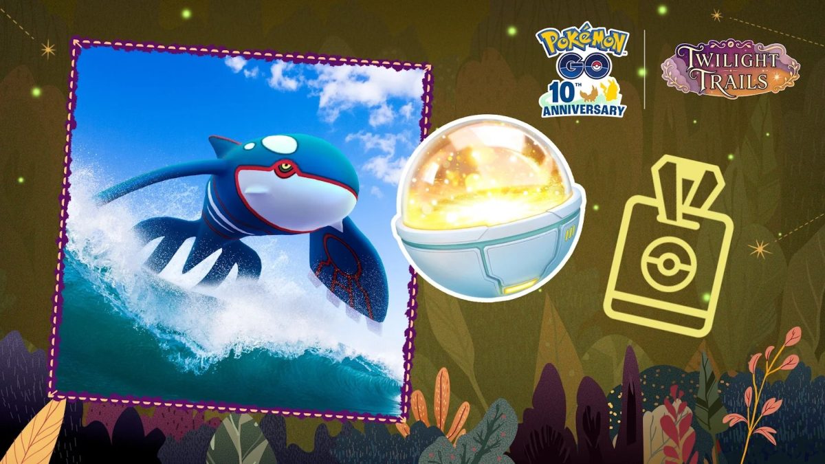 Pokémon GO