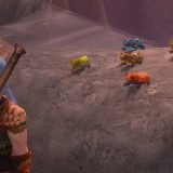 World of Warcraft: Forever esconde un curioso guiño a Zelda: Ocarina of Time en su beta