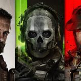 Nuevo tráiler de resumen narrativo de Call of Duty: Modern Warfare 4