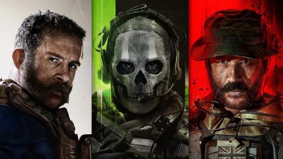 Nuevo tráiler de resumen narrativo de Call of Duty: Modern Warfare 4