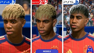 EA Sports FC 27