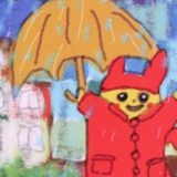 Esta peculiar carta de Pikachu con impermeable del JCC Pokémon se ha vendido por 8,4 millones de dólares en una subasta