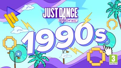 Just Dance: Decades of Hits