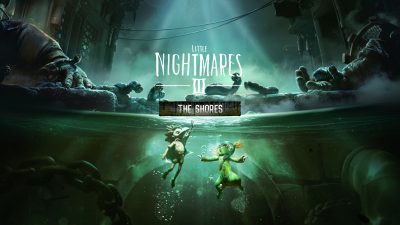 Little Nightmares III
