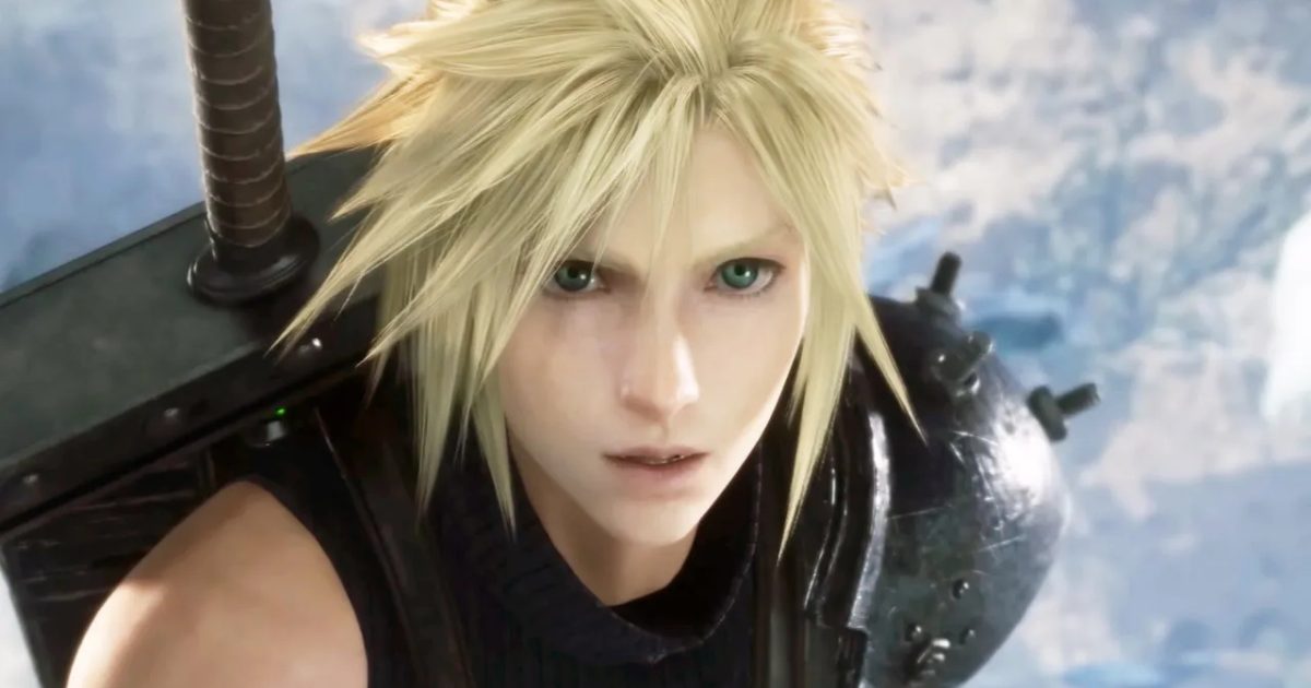 «Hice todo lo que pude»: El director de Final Fantasy VII Revelation comenta cómo luchó para que tuviera edición física
