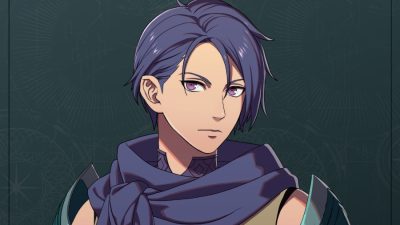 Nintendo detalla al reservado Io de Fire Emblem: Fortune’s Weave