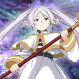 Dónde ver Frieren online : historia, plataformas disponibles y guía de personajes de la obra maestra del anime