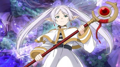 Dónde ver Frieren online : historia, plataformas disponibles y guía de personajes de la obra maestra del anime