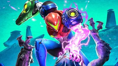MercurySteam renueva su identidad visual y estrena portal web antes de Metroid Ravenous