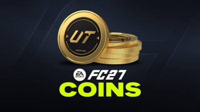 Cómo comprar monedas FC 27 de forma segura