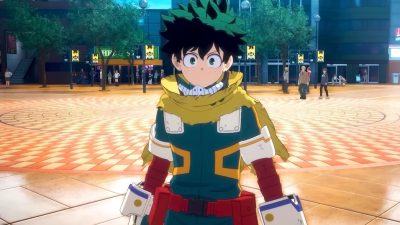 My Hero Academia: All’s Justice confirma nuevos contenidos en camino y estrena tráiler de lanzamiento para Nintendo Switch 2