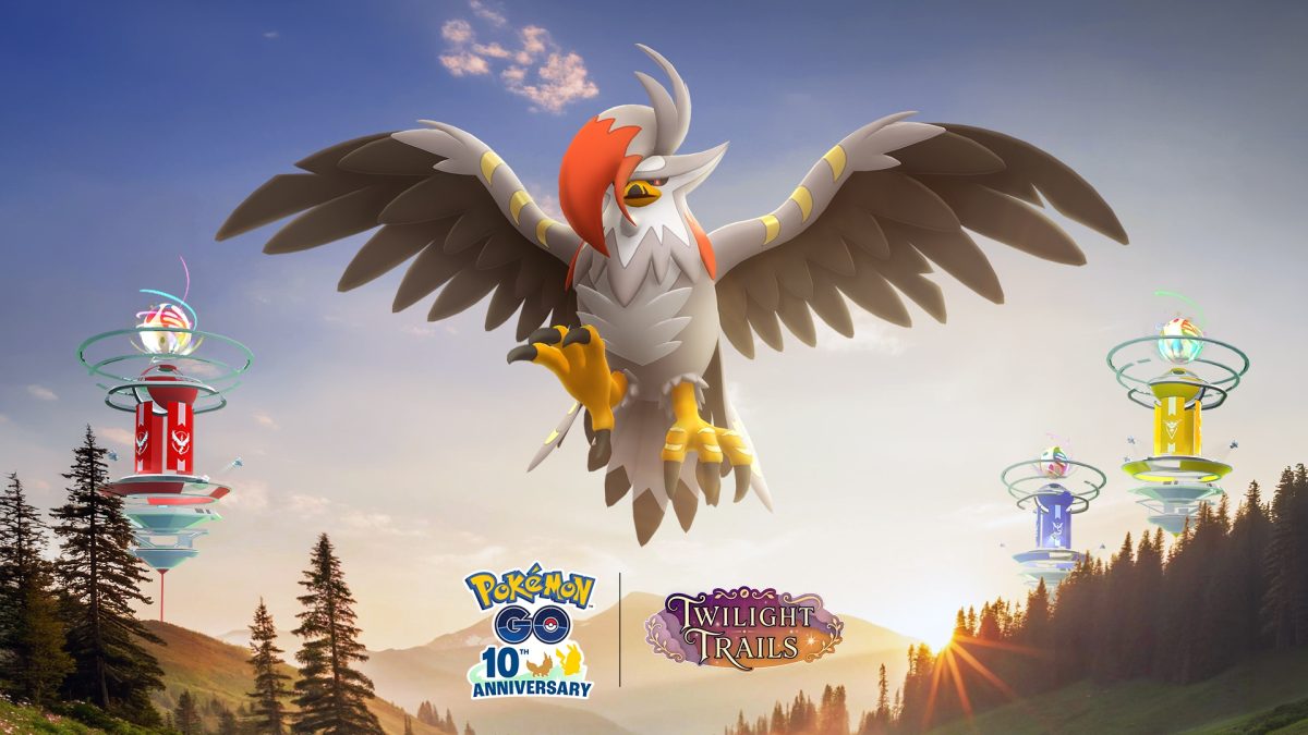 Pokémon GO