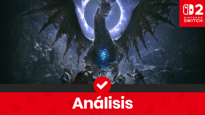 [Análisis] Dragon’s Dogma 2: Dark Arisen para Nintendo Switch 2
