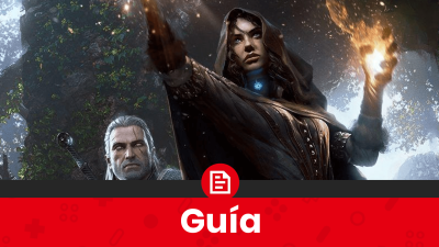Expansiones de The Witcher 3 Remastered: Cómo iniciarlas y el momento idóneo para jugarlas