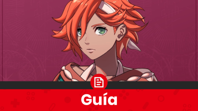 Cómo cambiar los trajes de los personajes y la apariencia de Eshmel en Fire Emblem: Fortune’s Weave