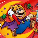 Nintendo repasa sus planes para Halloween 2026 con eventos, ofertas y más