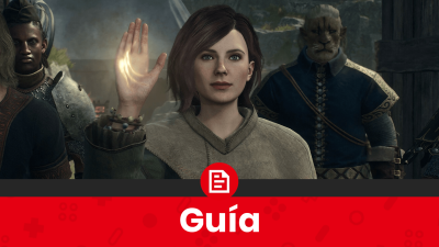 Guía del endgame en Dragon’s Dogma 2: Cómo acceder al Mundo Sin Amarras