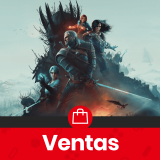The Witcher 3 Remastered y EA Sports FC 27 lideran los tops ventas del momento en las eShop de Nintendo Switch 2 y Nintendo Switch (10/10/26)