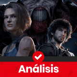 [Análisis] Resident Evil 3 para Nintendo Switch 2