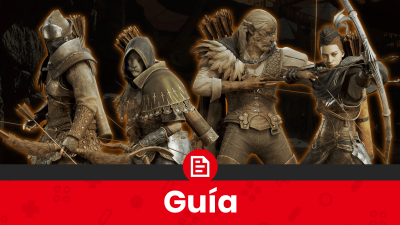 Guía de vocaciones en Dragon’s Dogma 2: Qué clase escoger