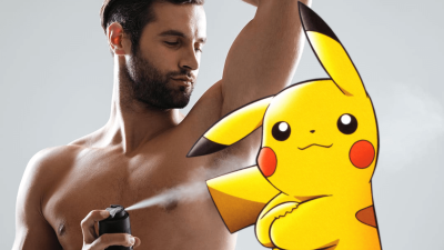 «Tuve que vomitar por el hedor»: Campeón de Pokémon pide a los jugadores que empiecen a usar desodorante