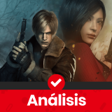 [Análisis] Resident Evil 4 para Nintendo Switch 2