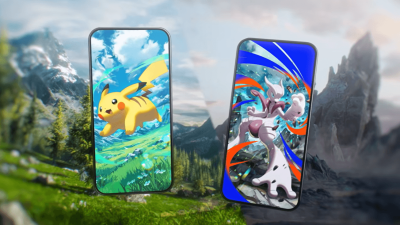 JCC Pokémon Pocket presenta su nuevo set Fusión Dual, el sobre de los primeros compañeros, eventos en camino y más