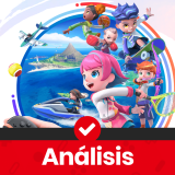 [Análisis] Nintendo Switch Sports Resort para Nintendo Switch 2
