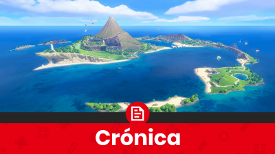Nintendo Switch Sports Resort celebra su lanzamiento con campeones mundiales y mucha competición