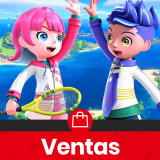 Nintendo Switch Sports Resort y este descuento en GTA: The Trilogy lideran las ventas en la eShop de Nintendo Switch 2 y Nintendo Switch actualmente (24/10/26)