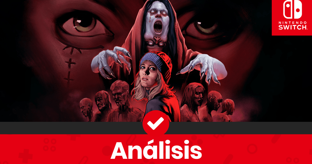 [Análisis] Tenebris Somnia para Nintendo Switch - Nintenderos
