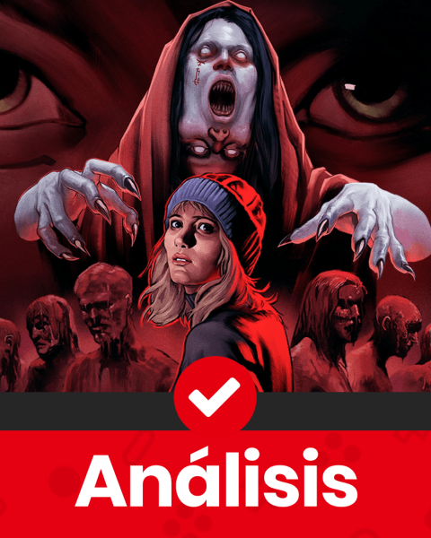 [Análisis] Tenebris Somnia para Nintendo Switch