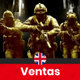 Así fueron los debuts en ventas de Call of Duty: Modern Warfare 4, Nintendo Switch Sports Resort y Final Fantasy Resonance en el top semanal de Reino Unido (26/10/26)