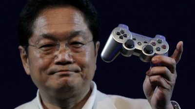 Ken Kutaragi, padre de PlayStation, entiende el rechazo de los fans a abandonar los juegos físicos y cuestiona el futuro de las consolas