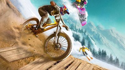 Riders Republic